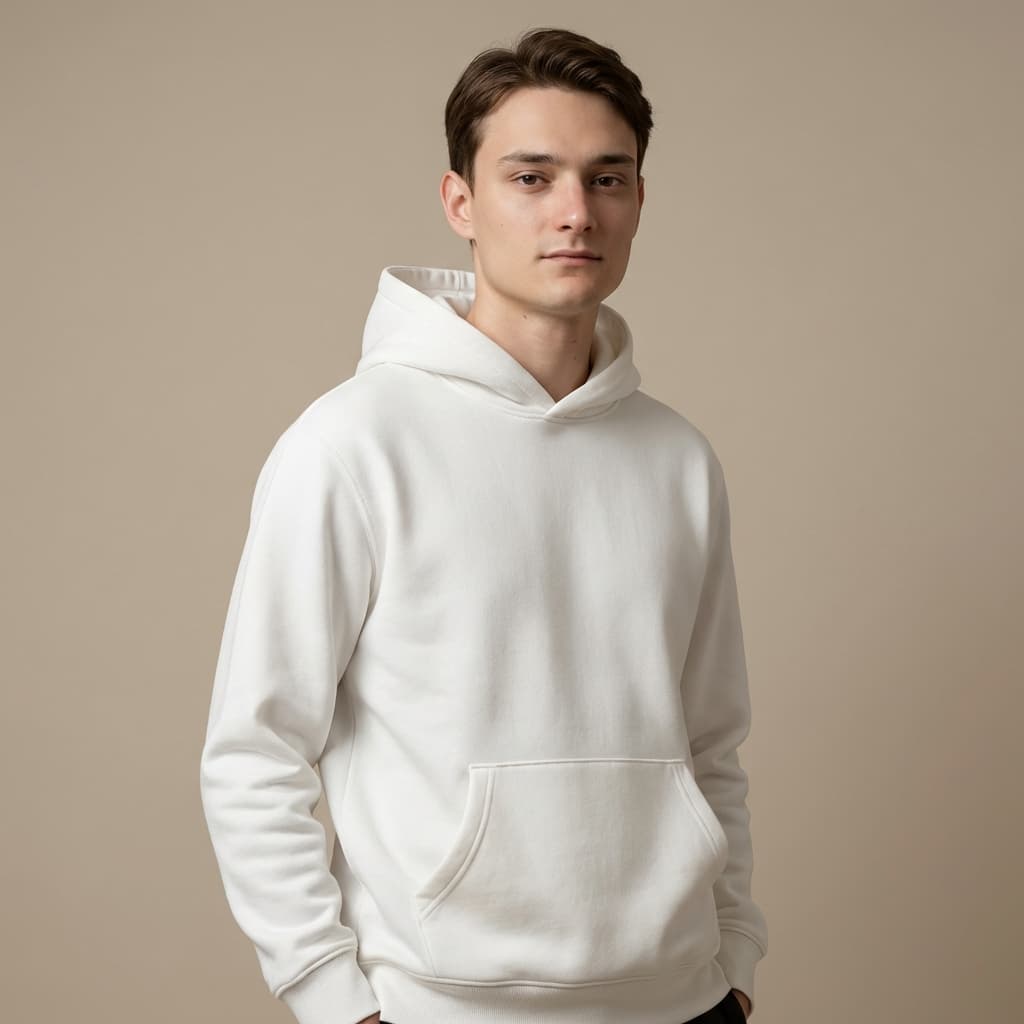 El Futuro se Diseña Hoy · Boston Hoodie
