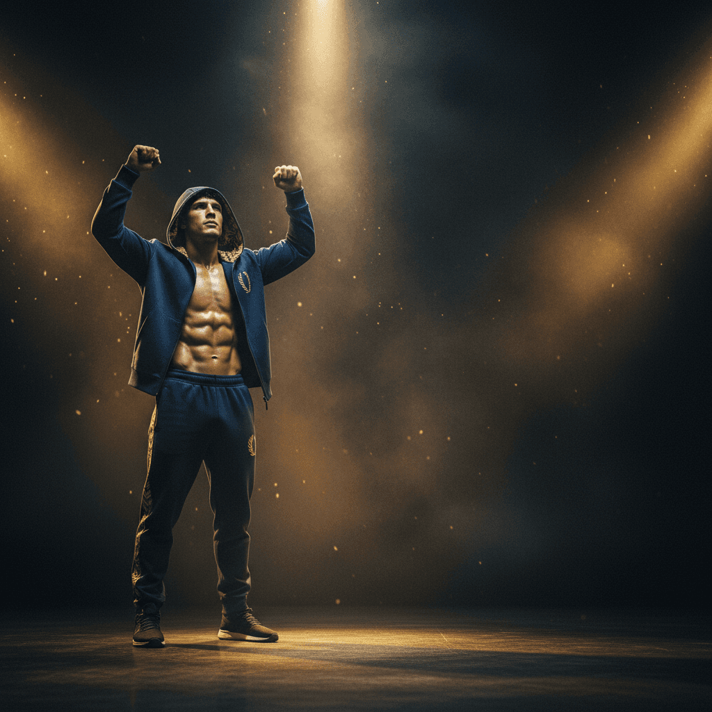 El Rey del Deporte — storefront Novamente
