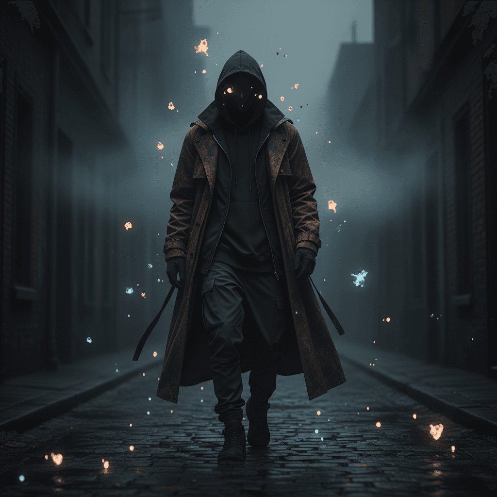 FuegoFatuo — storefront Novamente