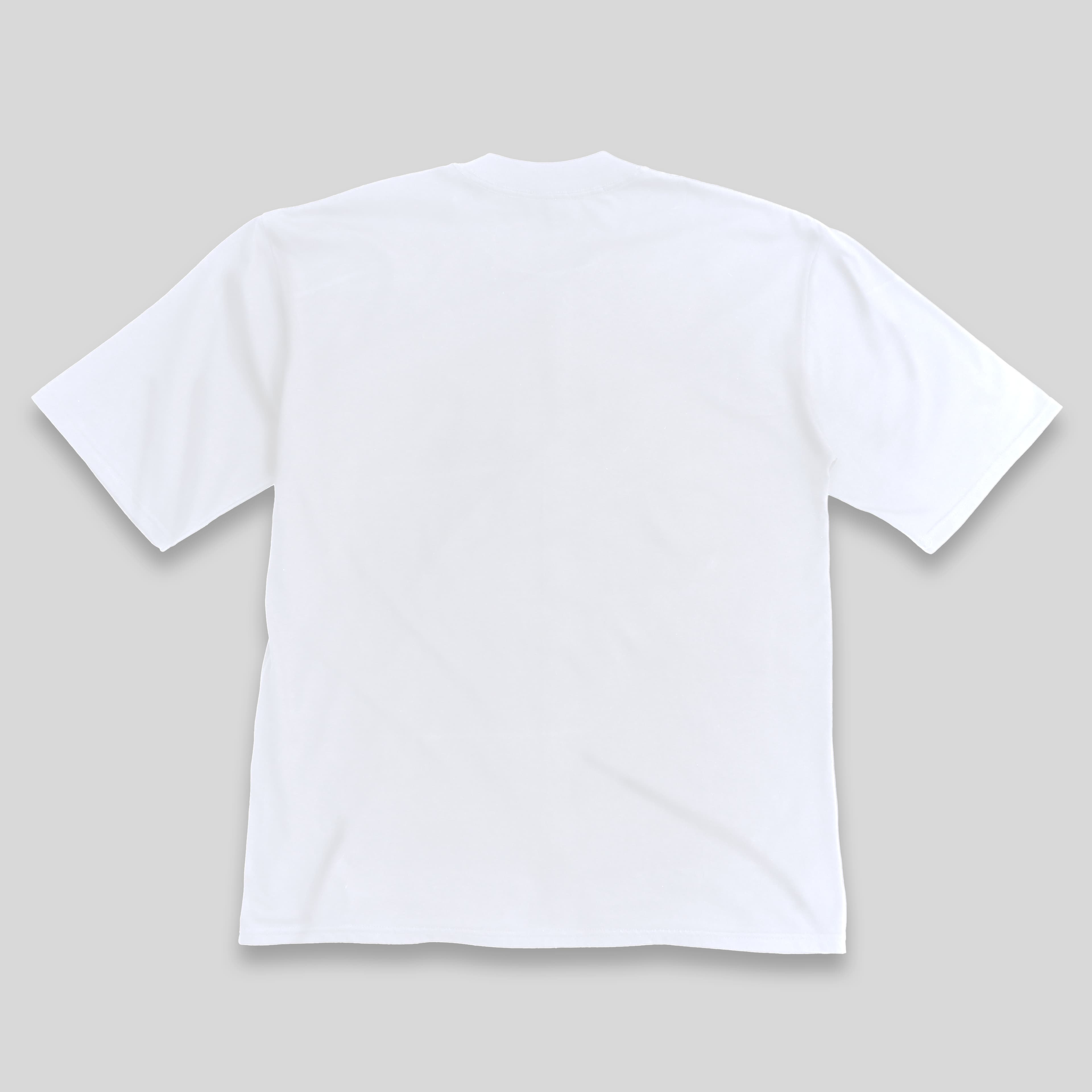 Aura Oversize · Blanco · L'CITÉA
