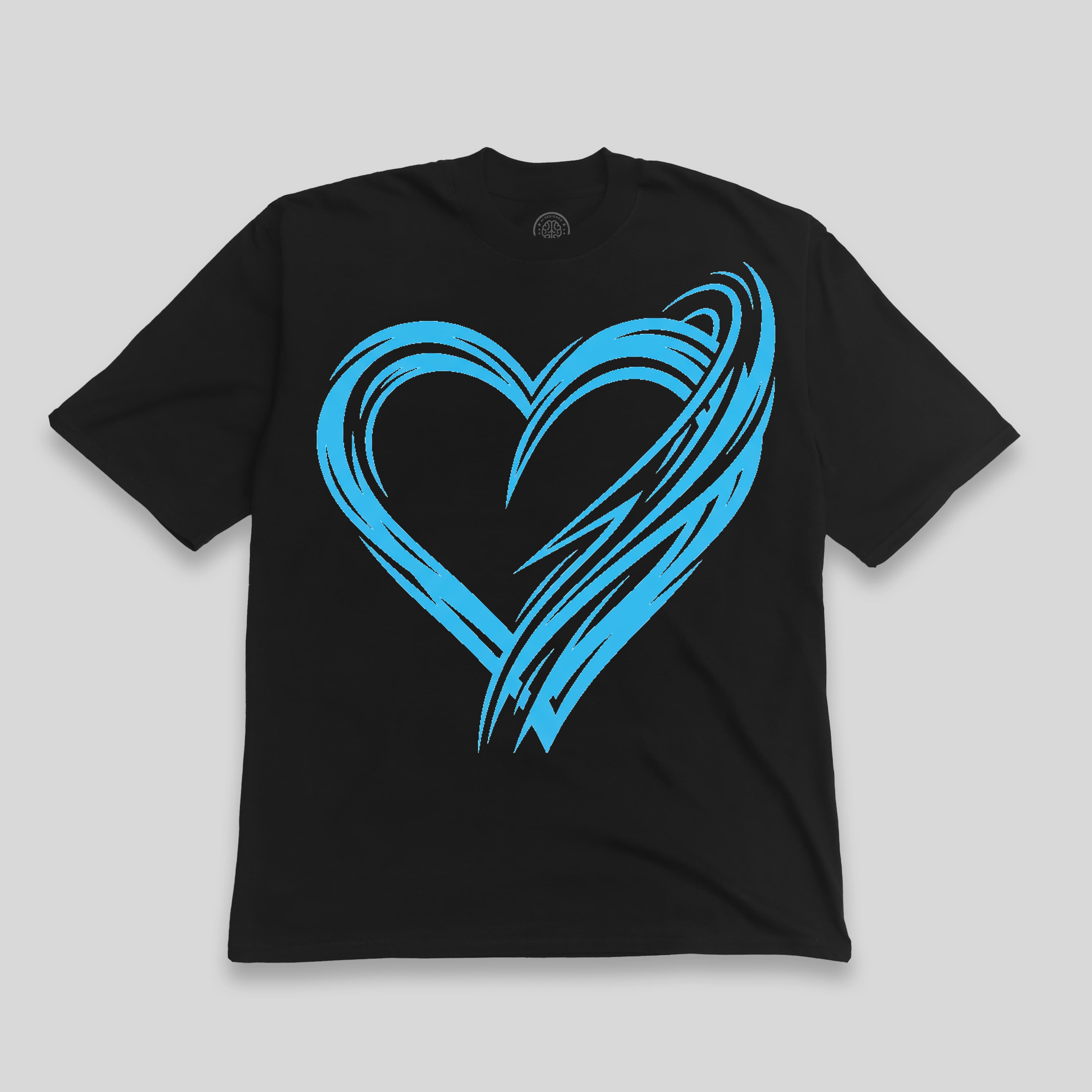 Corazón Albiceleste